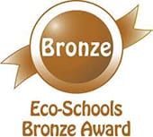 Eco Schools Bronze